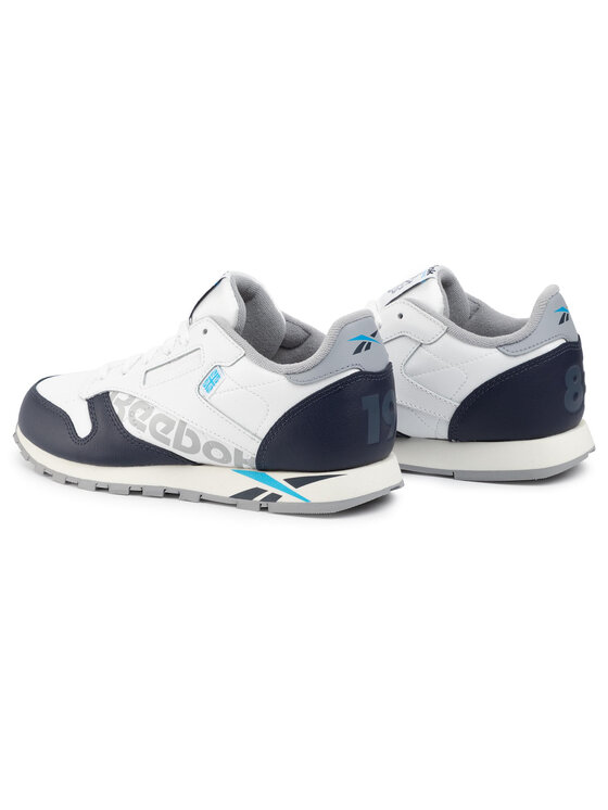 Reebok Sneakers Reebok Classic Leather Junior DV9597 Bianco