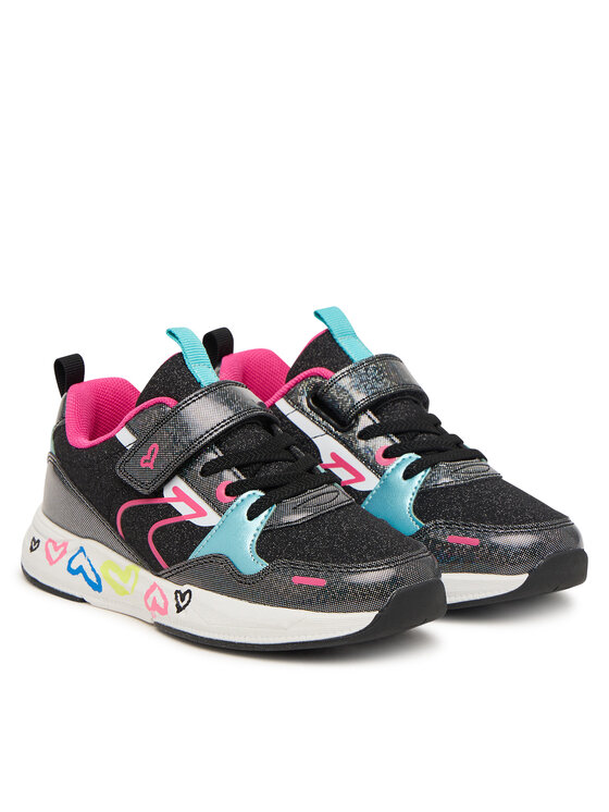 Primigi Sneakersy Primigi 2456011 Czarny