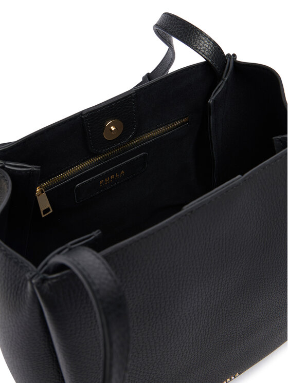 Furla Сумка Furla Nuvola M WB02020 HSF000 CN O6000 Чорний