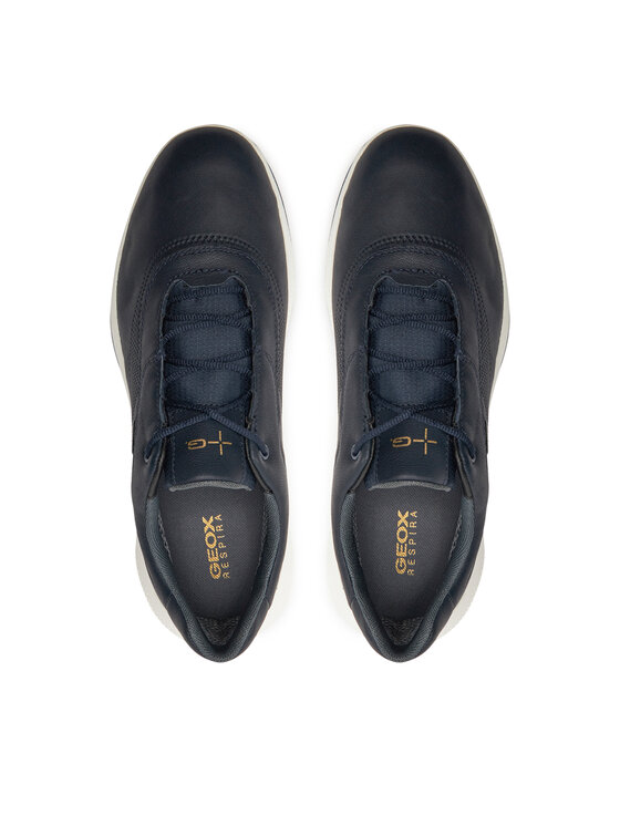 Geox Sneakers Geox U36E0G 00085 C4002 Blu scuro