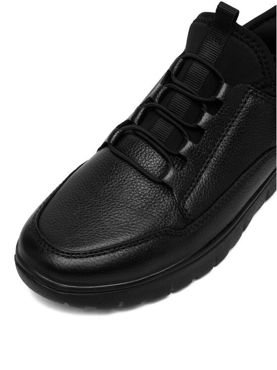 Rieker Sportcipők Rieker CEO-N1357-00 Fekete
