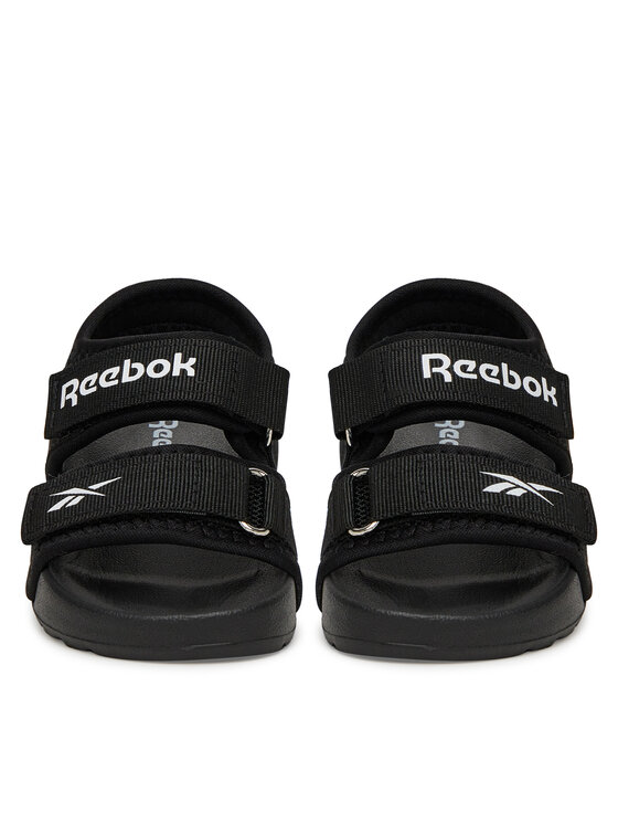 Reebok Босоніжки Reebok CP50-26023(III) Чорний