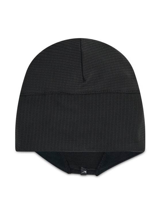 Nike Conjunto de guantes y gorro Nike N1000595 Negro