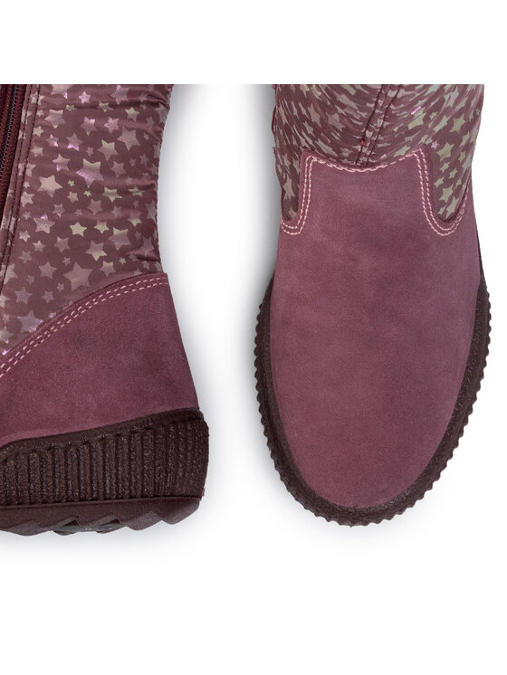 Primigi Ботуши Primigi GORE-TEX 4379811 S Розов