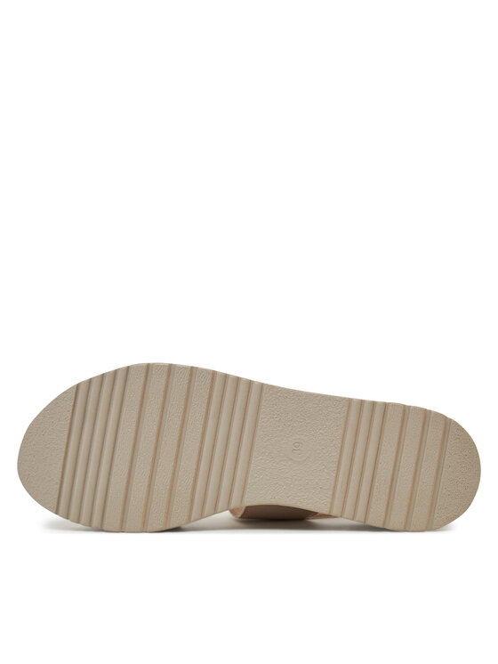 Clara Barson Босоніжки Clara Barson WS2506-04 Бежевий