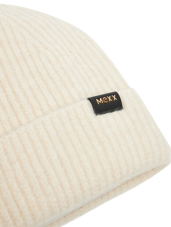 MEXX Căciulă MEXX CEO-MEXX-W3-001-AW26 Bej deschis
