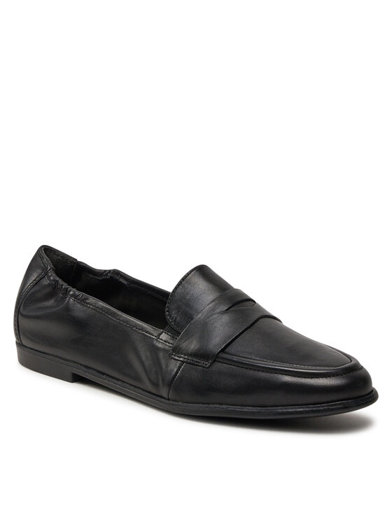 Tamaris Mocassini Tamaris 1-24210-42 Nero