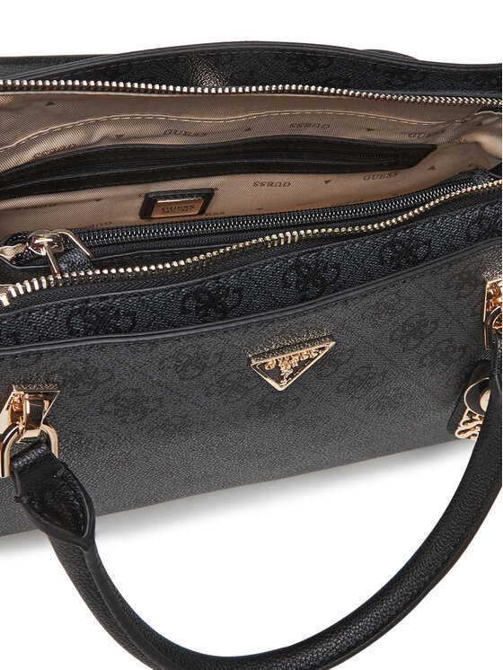 Guess Сумка Guess Noelle II HWBG96 72070 Чорний
