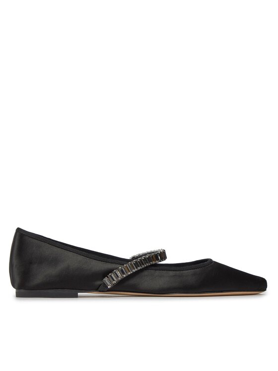 Tory Burch Baleriny Tory Burch 154323 Czarny