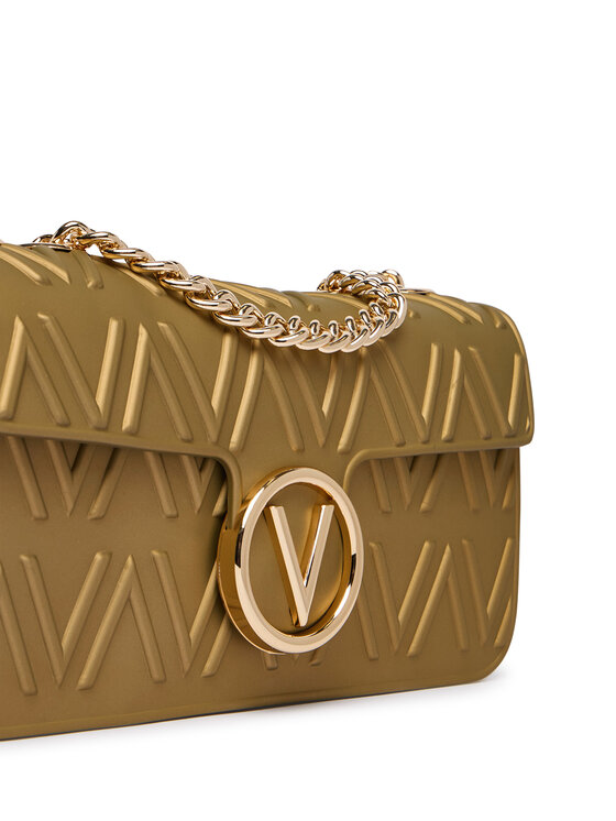 Valentino Сумка Valentino Alexia Summer VBSA0N09 Золотий