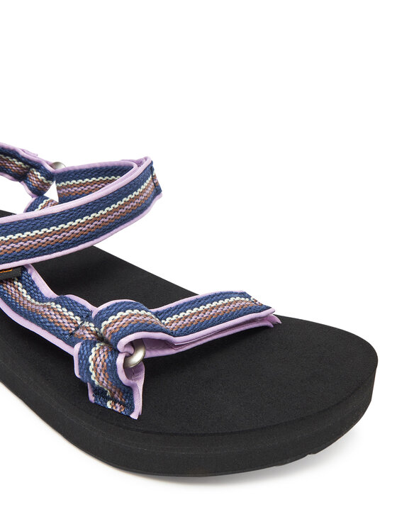 Teva Босоніжки Teva Midform Universal 1171870 Cиній