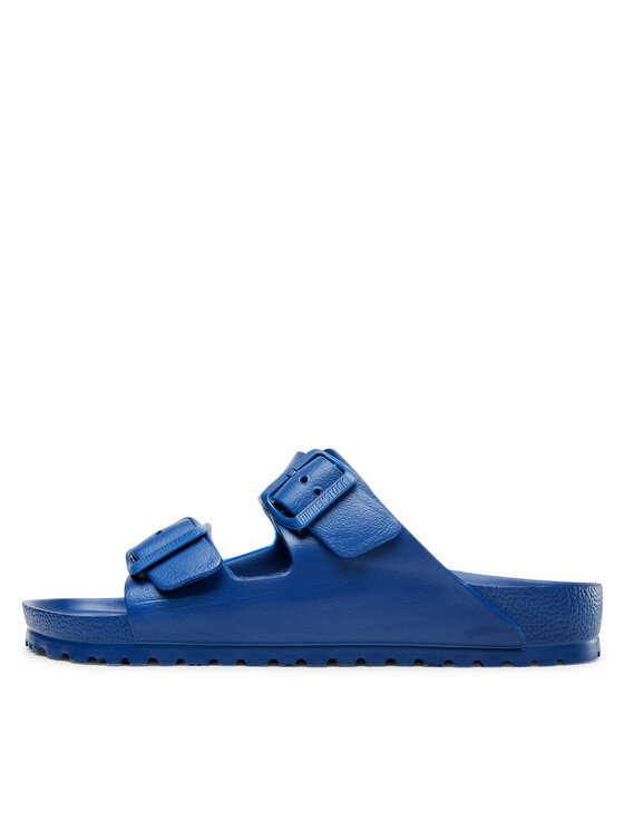 Birkenstock Παντόφλες Birkenstock Arizona Eva 1019051 Σκούρο μπλε