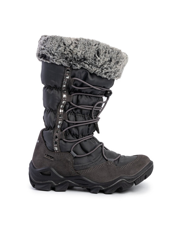 Primigi Sniega zābaki Primigi GORE-TEX 4393511 S Pelēks