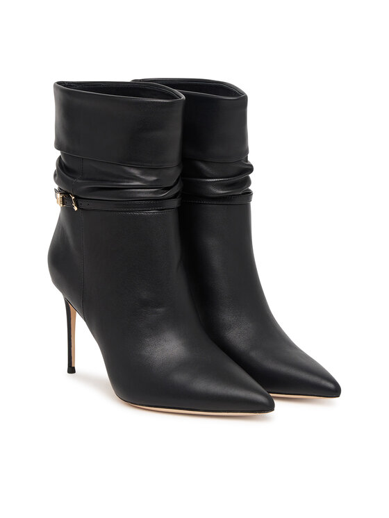 Marciano Guess Bokacsizma Marciano Guess G6BZ29 L0228 Fekete