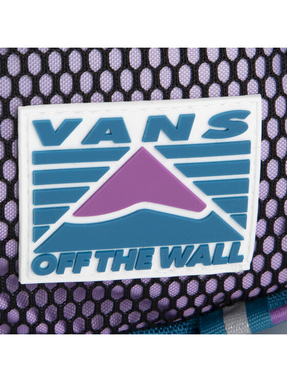 Vans Borsetă Vans Aliso II Hip Pa VN0A3I6C9E11 Albastru