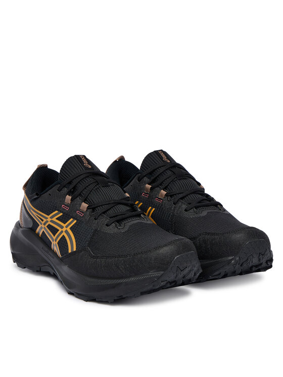 Asics Zapatillas de running Asics Gel-Venture 11 Waterproof 1011C159 Negro