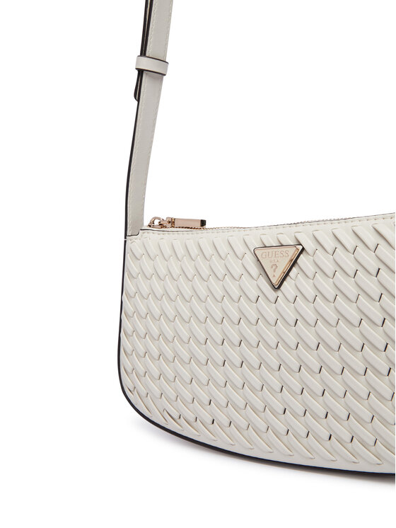 Guess Сумка Guess Kora HWWG97 48170 Кремовий