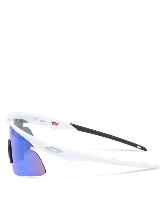 Oakley Сонцезахисні окуляри Oakley Rslv Lite 0OO9527D 95270450 Білий