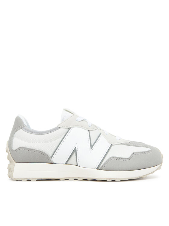 New Balance Superge New Balance GS327GM Siva