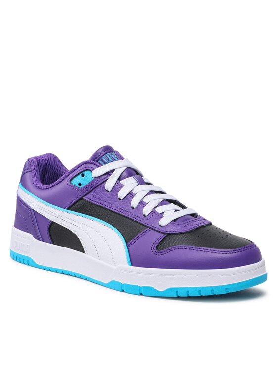 Puma Zapatillas Puma Rbd Game Low 386373 05 Violeta