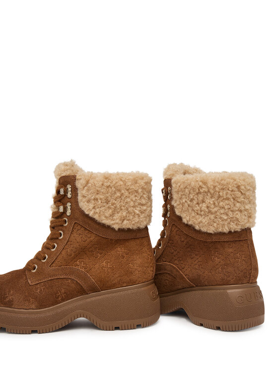 Guess Ghete Guess FLFVIK SUE10 Maro