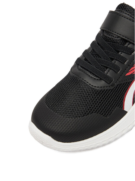 Reebok Снікерcи Reebok CEO-23KC2330(IV)CH Чорний