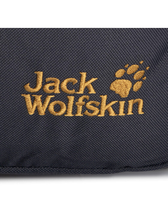 Jack Wolfskin Rucsac Jack Wolfskin Berkeley 2530001-6230 Gri