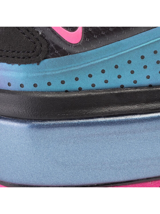 Nike Sportcipők Nike Air Max Dia Se AR7410 001 Fekete
