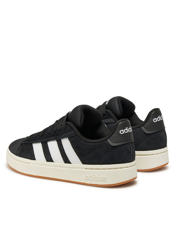 adidas Снікерcи adidas Grand Court Alpha JP9771 Чорний