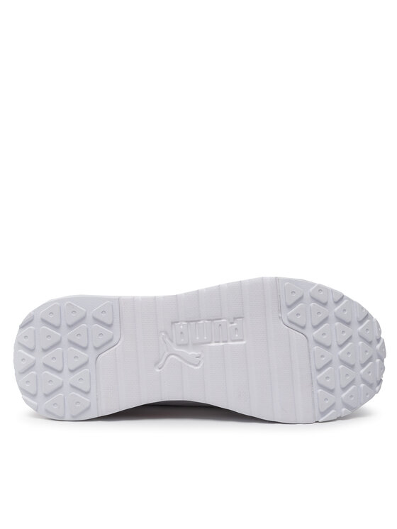Puma Sportcipők Puma R78 Voyage Premium L 383838 03 Fehér