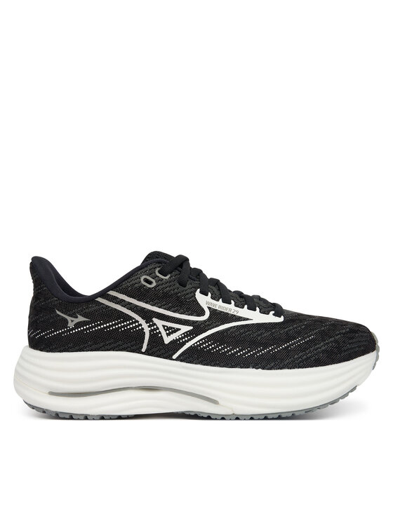 Mizuno Взуття для бігу Mizuno Wave Rider 29 J1GD2503 22 Чорний