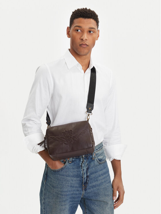 Aeronautica Militare Ľadvinka Aeronautica Militare 252BO1149DPL00308 Hnedá