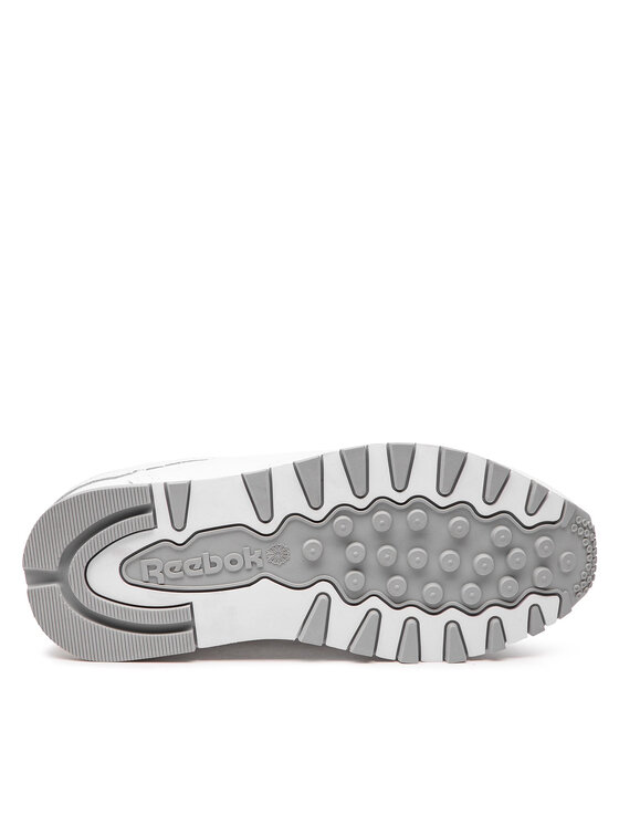 Reebok Sneakersy Reebok Classic Leather GX6200 Bílá