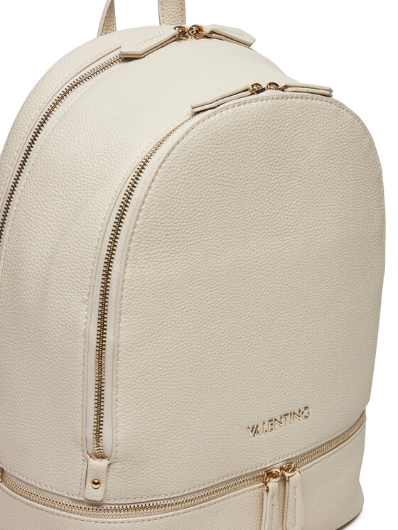 Valentino Рюкзак Valentino Brixton VBS7LX02 Écru