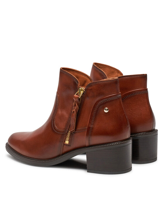 Pikolinos Aulinukai Pikolinos W2D-8674 Ruda
