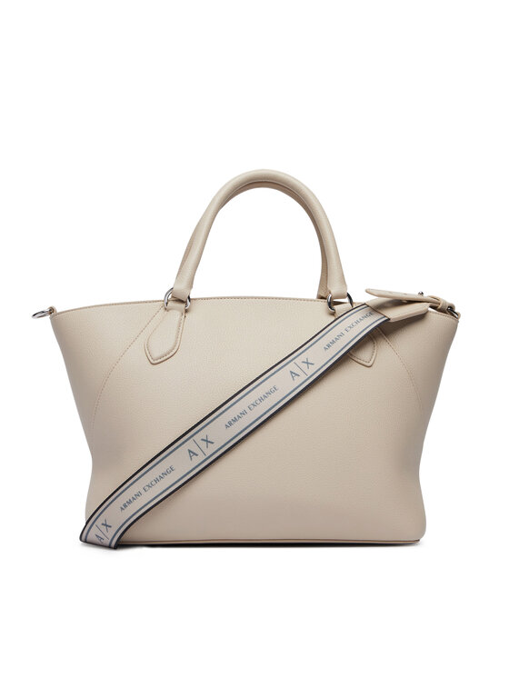 Armani Exchange Τσάντα Armani Exchange XW003086 AF26569 U6208 Μπεζ