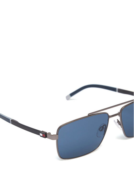 Tommy Hilfiger Occhiali da sole Tommy Hilfiger 2078/S 206821 Grigio