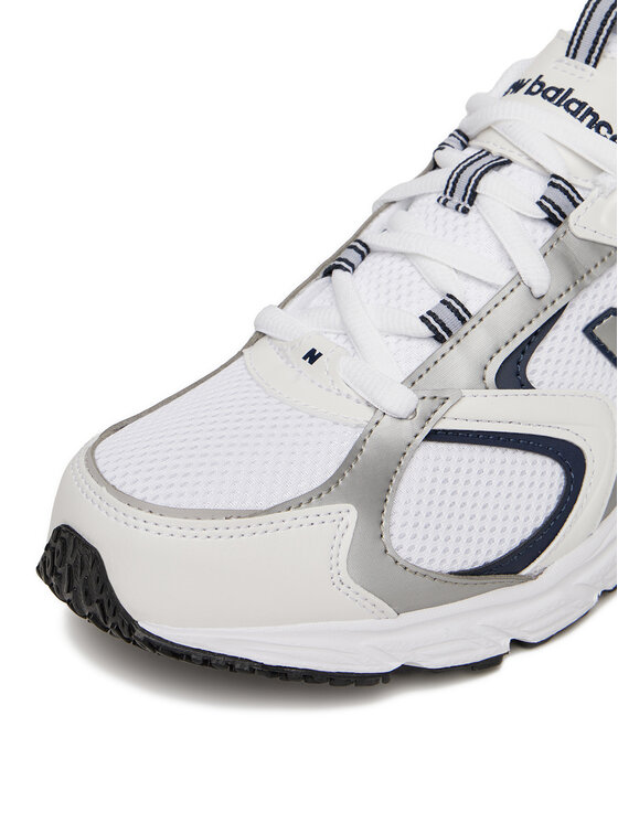 New Balance Sportcipők New Balance ML408A Fehér