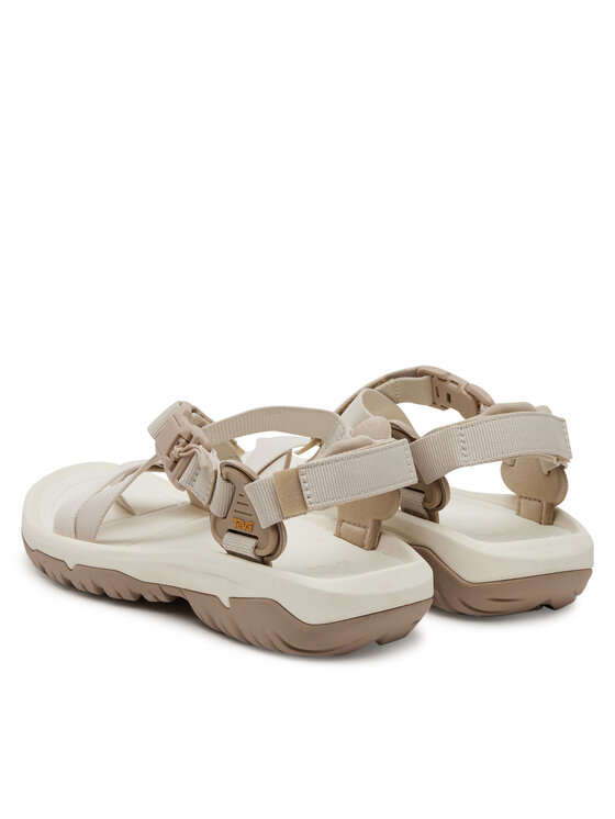 Teva Sandály Teva Hurricane Terra 1169431 Béžová