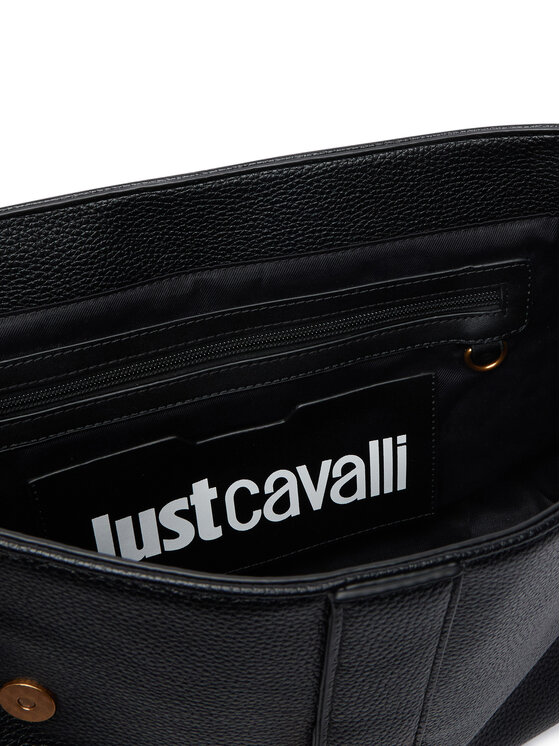 Just Cavalli Kabelka Just Cavalli 81RA4BH2 ZSB81 Černá