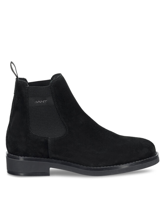 Gant Челсі Gant 31653106 Чорний