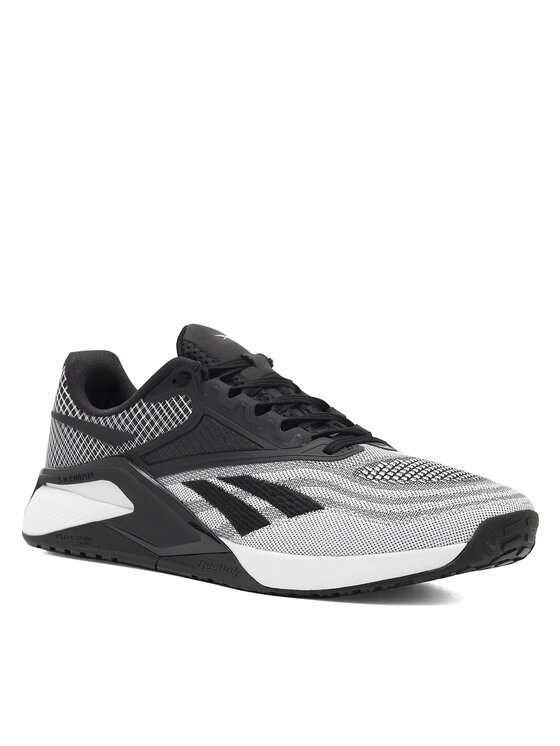 Reebok Взуття для тренажерного залу Reebok Nano X2 GW5146 Сірий