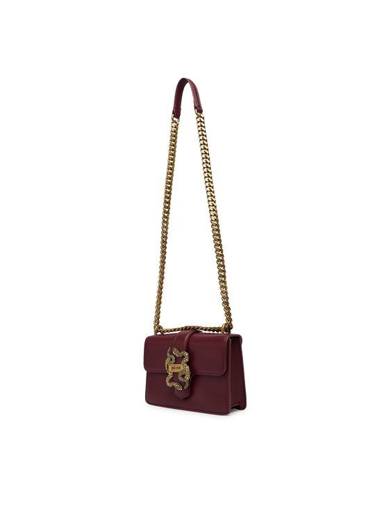 Just Cavalli Bolso Just Cavalli 81RA4BAF ZSA89 Rojo oscuro