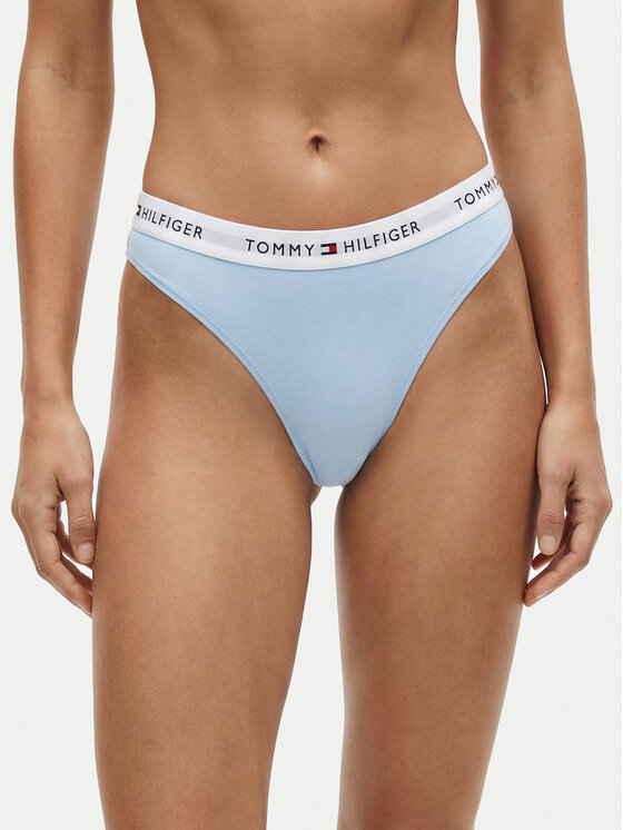 Tommy Hilfiger Tommy Hilfiger Conjunto de bragas UW0UW05529 De color