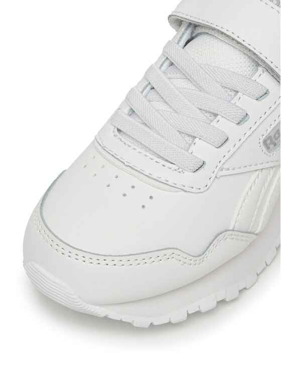 Reebok Sneakersy Reebok V9-25193(IV) Biela