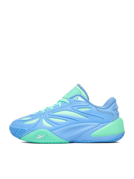 Reebok Обувки за баскетбол Reebok SS-ANGEL REESE 1 100262064 Светлосин