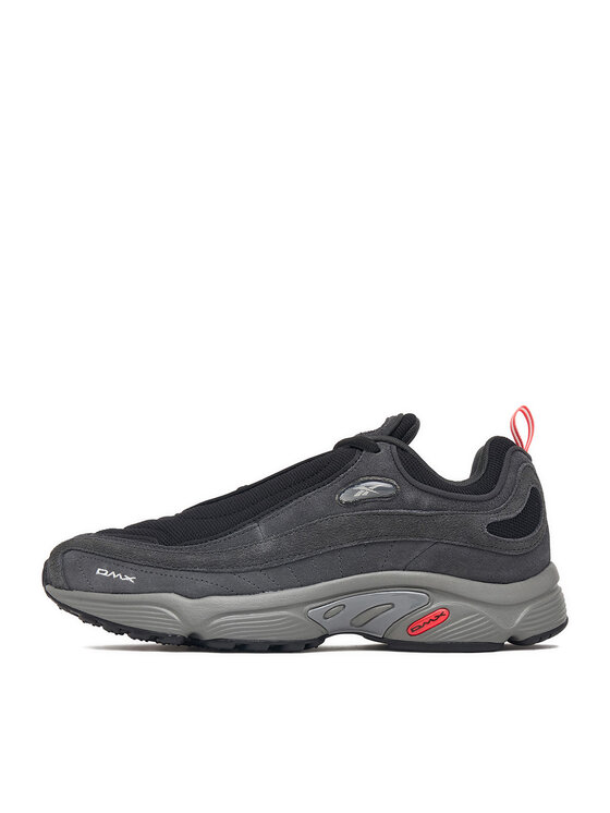 Reebok Sneakers Reebok EO-DAYTONA DMX 100279084 Grigio scuro