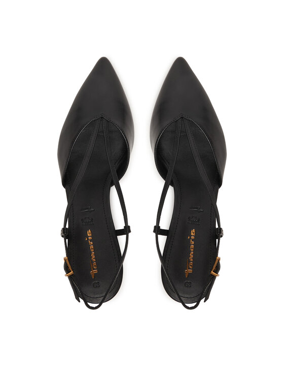 Tamaris Tacón de aguja Tamaris 1-29620-46 Negro