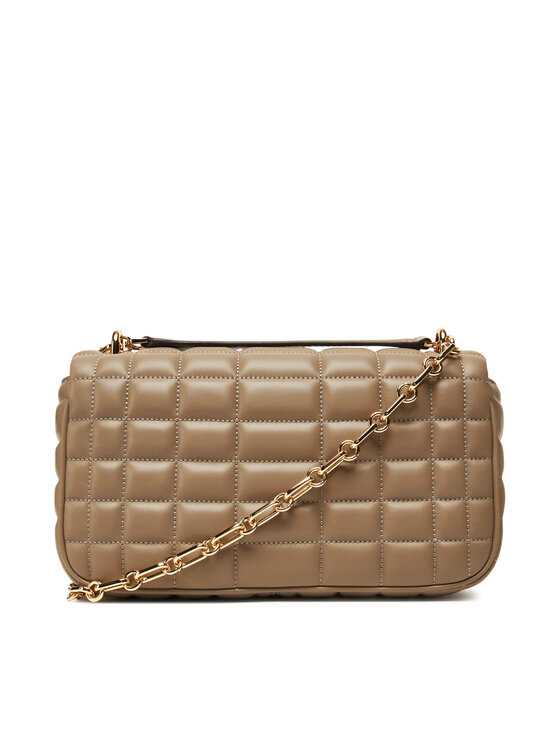 MICHAEL Michael Kors Borsetta MICHAEL Michael Kors Tribeca 30R4G2RL7L Beige