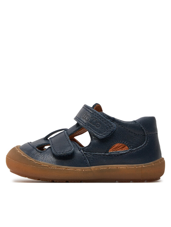 Froddo Босоніжки Froddo Ollie Sandal G2150186 M Голубий